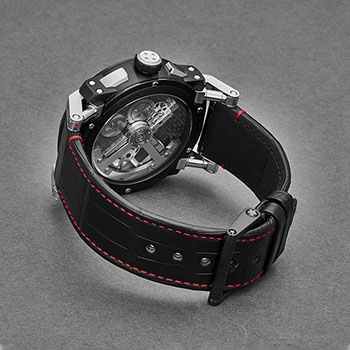 Romain Jerome Moon Orbiter Men's Watch Model RJMTOMO.012.01 Thumbnail 2